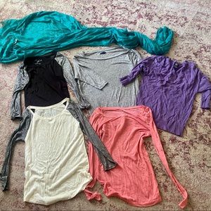 American Eagle bundle